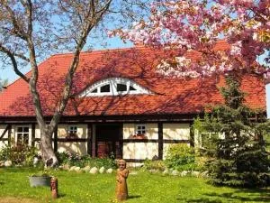 Ruegen Fewo 119 - Schabernack