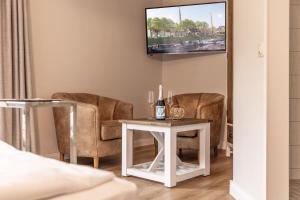 HOTEL DÜNENLÄUFER Carolinensiel