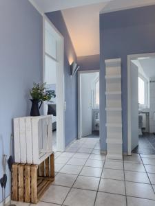 Ruhiges Juwel: frisch renoviert 100 qm