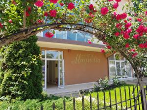 Family Hotel Magnolia, Sunny Beach