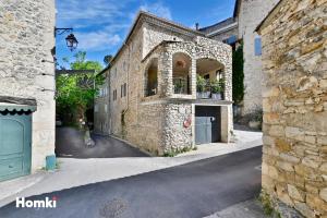 Appartements La Palette - Charmant appartement climatise : photos des chambres