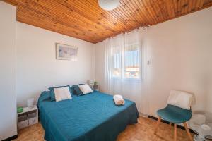 Une Maison à la Mer - Proche de la marina