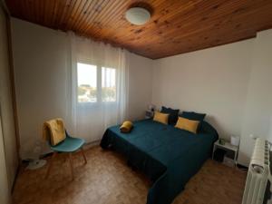 Une Maison à la Mer - Proche de la marina