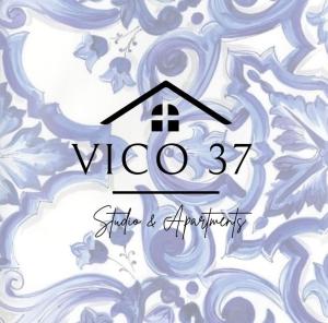 Vico37 Apartment