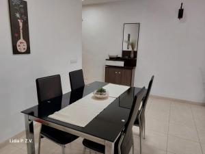 Alojamiento turistico Ribagorza