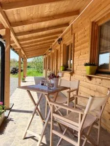 Obedska Bara - Kupinovo Retreat House - Šimanovci