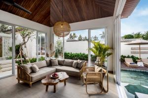 Villa Sunrise by BaliSuperHost