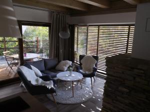 Chalúpka Jánošikove diery