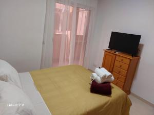 Alojamiento turistico Ribagorza