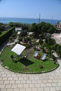 B&B Villa Dongiovanni