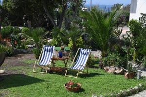 B&B Villa Dongiovanni