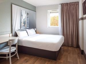 Hotels B&B HOTEL Rennes Est Cesson Sevigne : photos des chambres