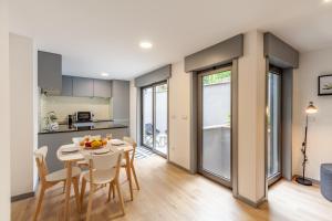 São Bento Apartment - Minhos Guest