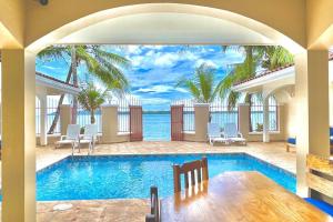 Las Casitas of Villa Paraiso Beachfront & Pool