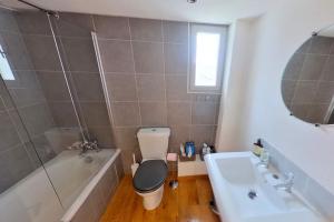 Maisons de vacances Serenite - Spacious Villa with private Pool- Near Pezenas : photos des chambres