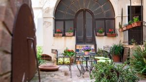 Casa Rodriguez - Iglesias