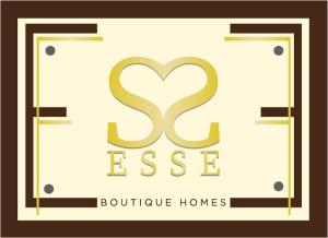 ESSE boutique homes
