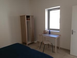 LA BORDERIE - MAISON DES RANDONNEES - Gîte étape - gîte de groupe