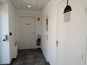 LA BORDERIE - MAISON DES RANDONNEES - Gîte étape - gîte de groupe