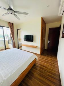 HoiAn Déja Blue I - Private villa with 4brs and pool