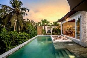 Villa Sunrise by BaliSuperHost