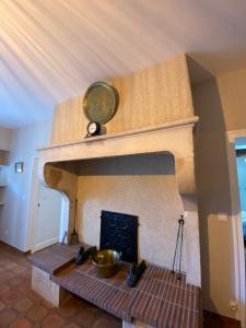 Maisons de vacances Gite a la ferme : photos des chambres