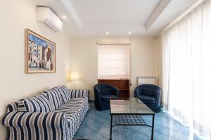 Seafrot Sperlonga Apartament_Bellissimo Appartamento Fronte Mare