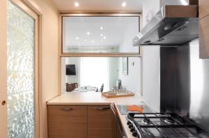 Seafrot Sperlonga Apartament_Bellissimo Appartamento Fronte Mare