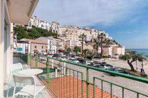 Seafrot Sperlonga Apartament_Bellissimo Appartamento Fronte Mare