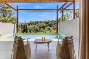 Studio Yvonne - Vathí