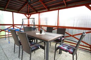 Penzion Na Vyhlídce