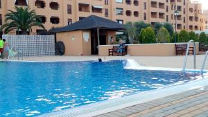 Albatros by SIT ISLA CANELA