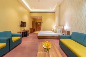 Shamrock Greens by Jardin Hotels