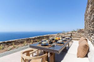 The Detailor - Tinos House