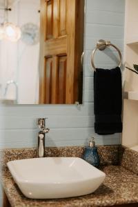 CherryTree Bungalow of Villa Paraiso Beachfront