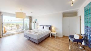 Villa Meeresrauschen Meerblick 6b