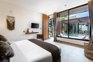 Villa Leda by BaliSuperHost