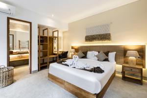 Villa Leda by BaliSuperHost