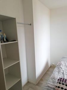 Appartements A deux pas du Stadium : photos des chambres