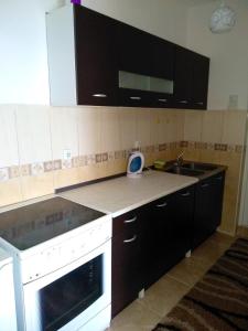 Sea View Apartment Ulcinj 80 m²