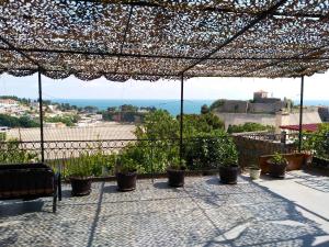 Sea View Apartment Ulcinj 80 m²