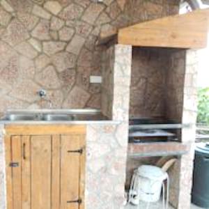 Sea View Apartment Ulcinj 80 m²