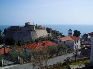 Sea View Apartment Ulcinj 80 m²