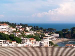 Sea View Apartment Ulcinj 80 m²