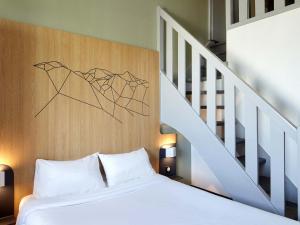 B&B HOTEL Paris Roissy CDG Aéroport