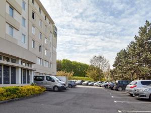 Hotels B&B HOTEL Paris Roissy CDG Aeroport : photos des chambres