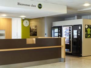 Hotels B&B HOTEL Paris Roissy CDG Aeroport : photos des chambres