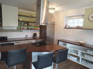 Apartma Salvia-Guest House, Portorož