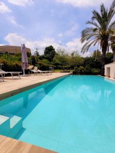 Alysa - Suite Wellness & Spa