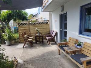 Apartma Salvia-Guest House, Portorož